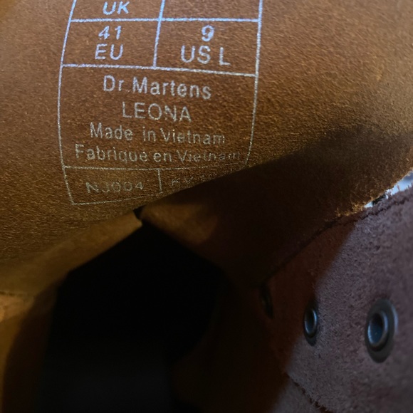 Dr.Martens boot bundle - Picture 8 of 10